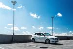 Mercedes-Benz B220 CDI 4Matic Sport 2014 года (UK)